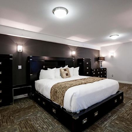 Bentley'S Boutique Hotel; Best Western Premier Collection Osprey Ngoại thất bức ảnh