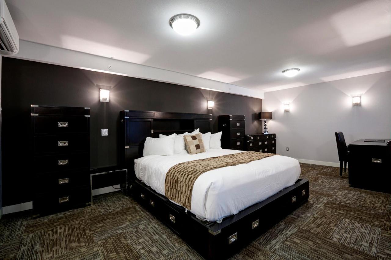 Bentley'S Boutique Hotel; Best Western Premier Collection Osprey Ngoại thất bức ảnh