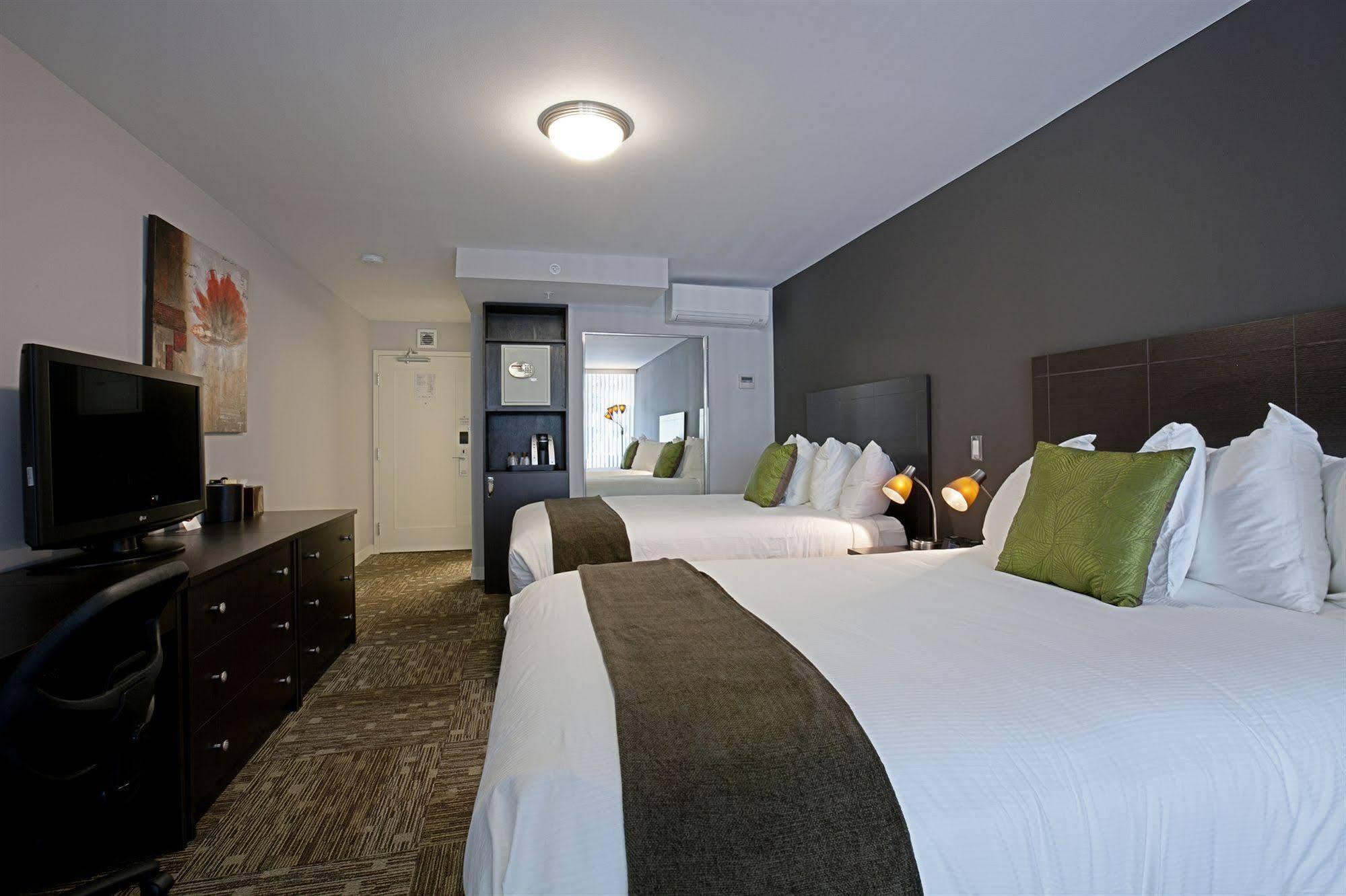 Bentley'S Boutique Hotel; Best Western Premier Collection Osprey Ngoại thất bức ảnh